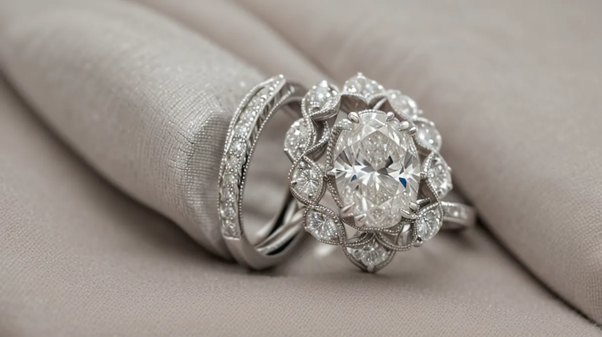 Best Diamond Shapes for Small Hands for Your Engagement Ring Search