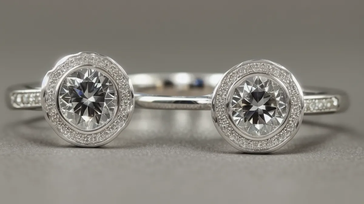 Best Engagement Rings for Active Lifestyles to Prevent Stone Damage