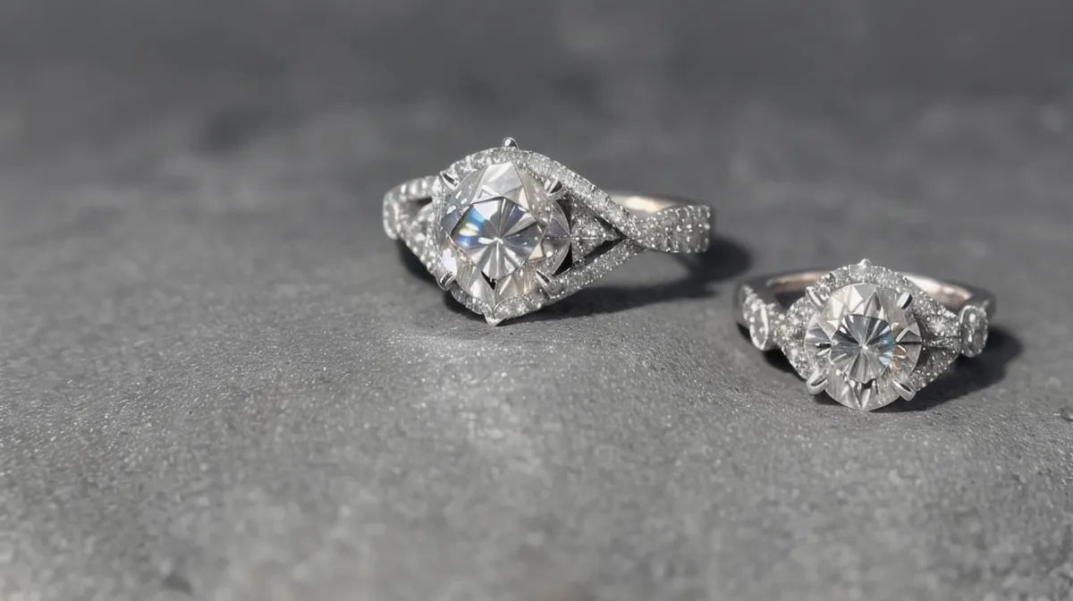 Best Lab Grown Diamond Engagement Rings for Sustainable Shoppers