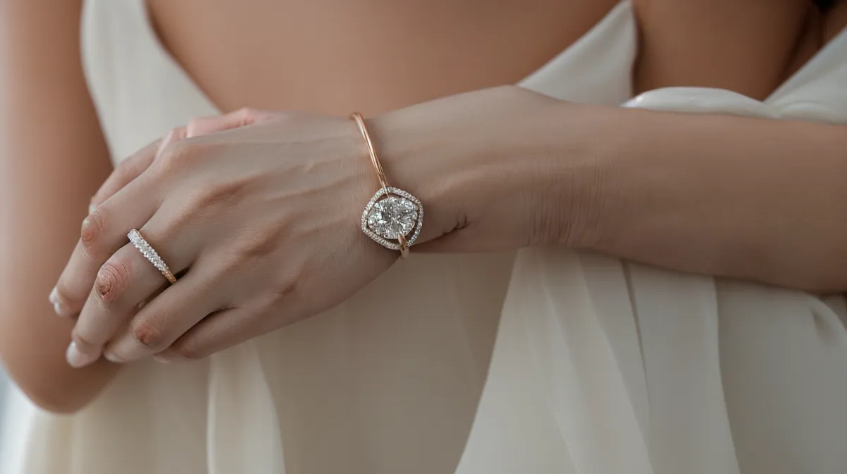 Choosing Between Theo Grace and Goodstone for Lab Grown Diamond Rings