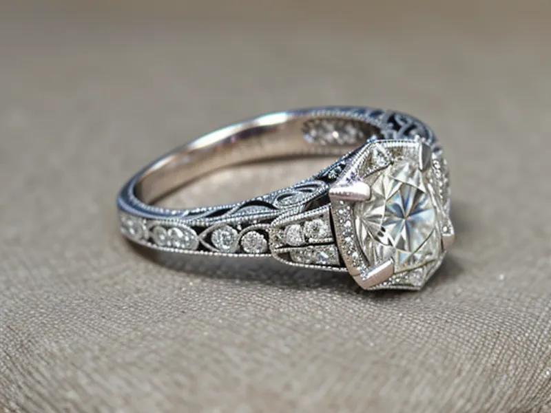 Comparing Zales vs Kay Jewelers Policies Before You Buy a Ring