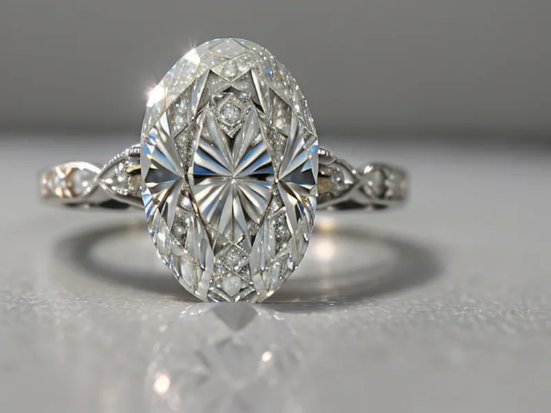 How to Choose the Best Oval Cut Diamond for Your Ring