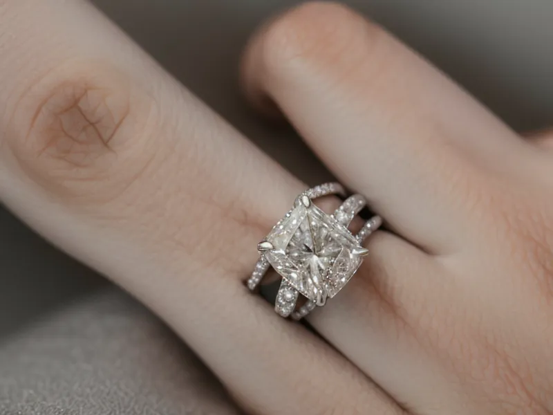 How to Choose an Engagement Ring Setting Based on Lifestyle