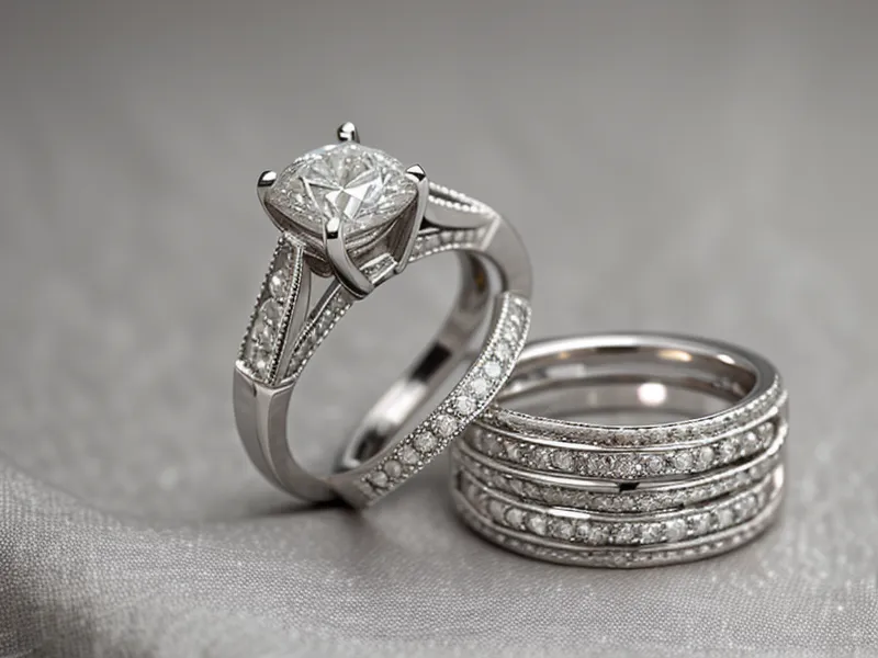 An engagement ring in its box beside a diamond grading certificate, the paperwork that actually settles lab-grown versus natural diamond questions
