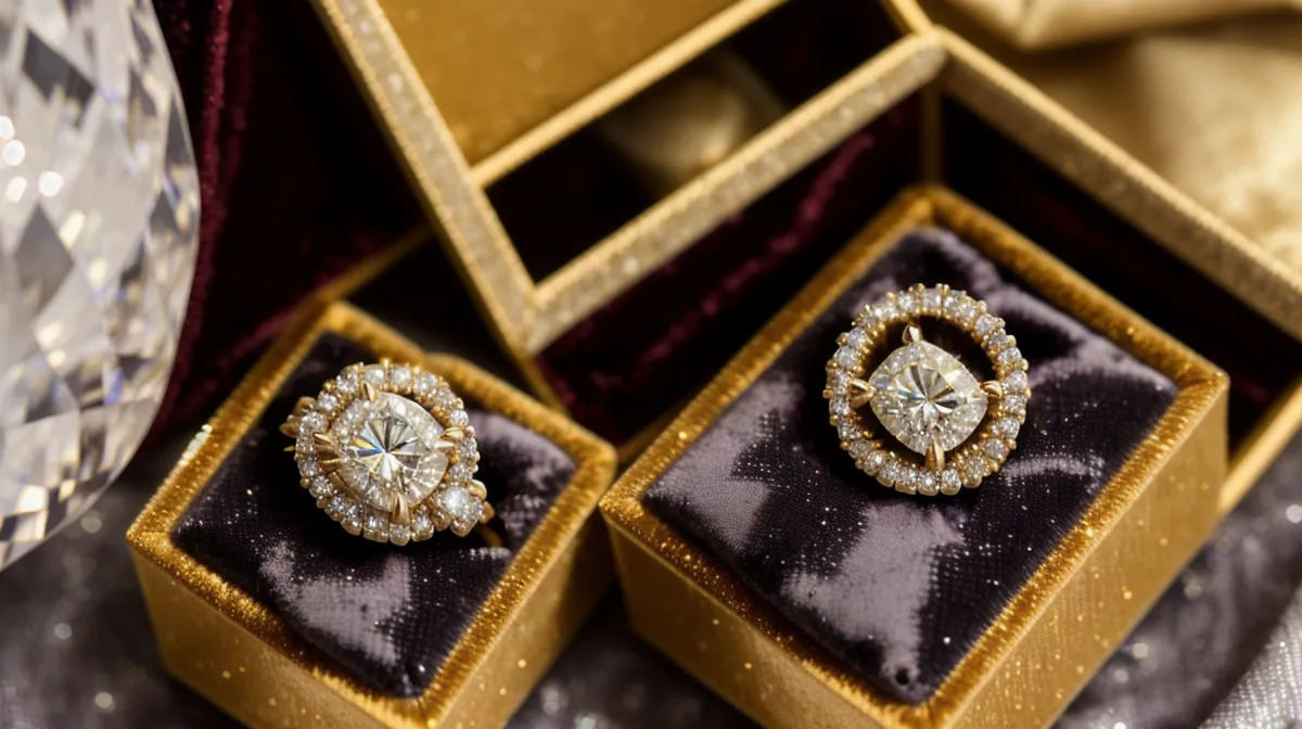 IGI vs GIA Lab Grown Diamond Certification Differences to Know