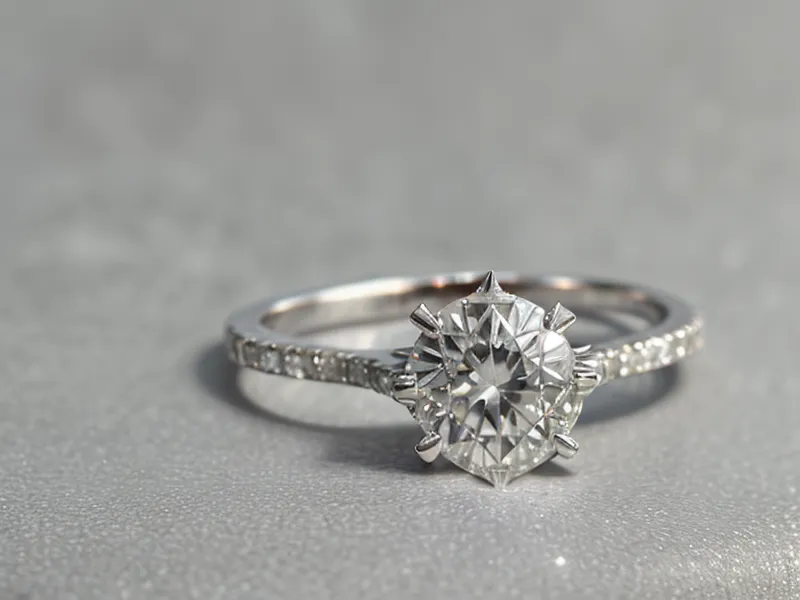 Is Zales a Good Place to Buy Engagement Rings for Beginners?
