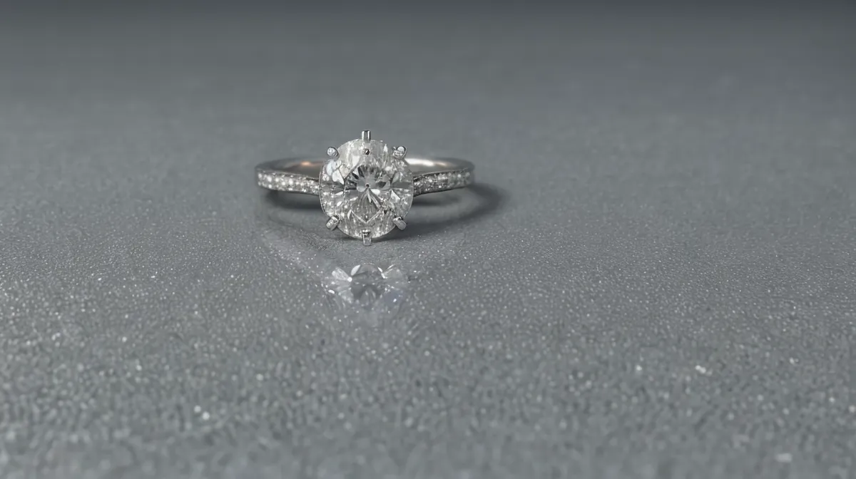 Kay Jewelers custom engagement ring build compared for online ring shopping versus an in-store showroom visit