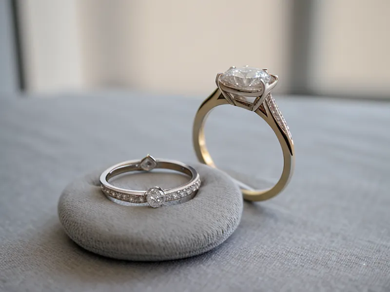 My Two-Visit Deep Dive Into Kay Jewelers: A Real-World Review After Helping a Friend Shop