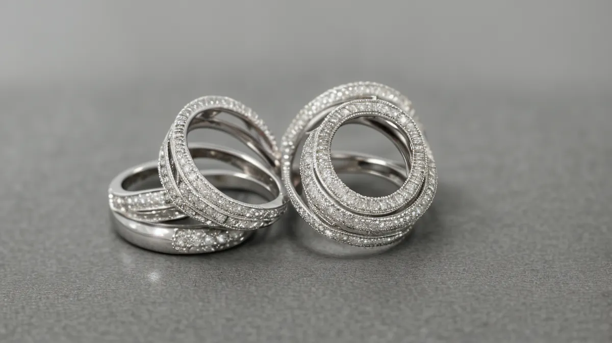Lab Grown vs Natural Diamonds: What I Noticed After Months of Research