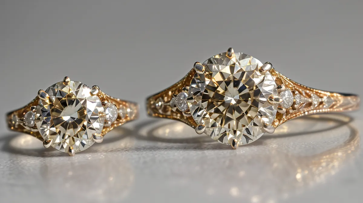 Zales Online vs. In-Store: My Notes on Finding the Real Deals After a Year of Ring Hunting